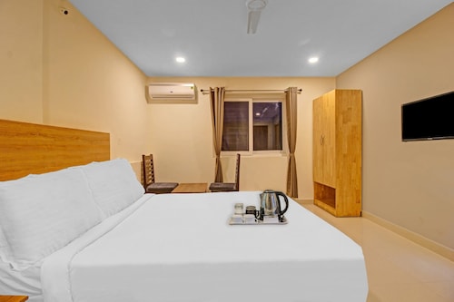 Super Townhouse Whiteridge Gachibowli 