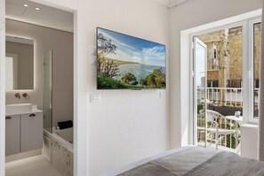Room - baraca botique -hamadregot 8 (Jerusalem)