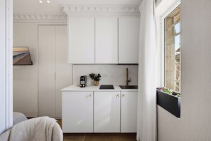 Private kitchen - baraca botique -hamadregot 8 (Jerusalem)