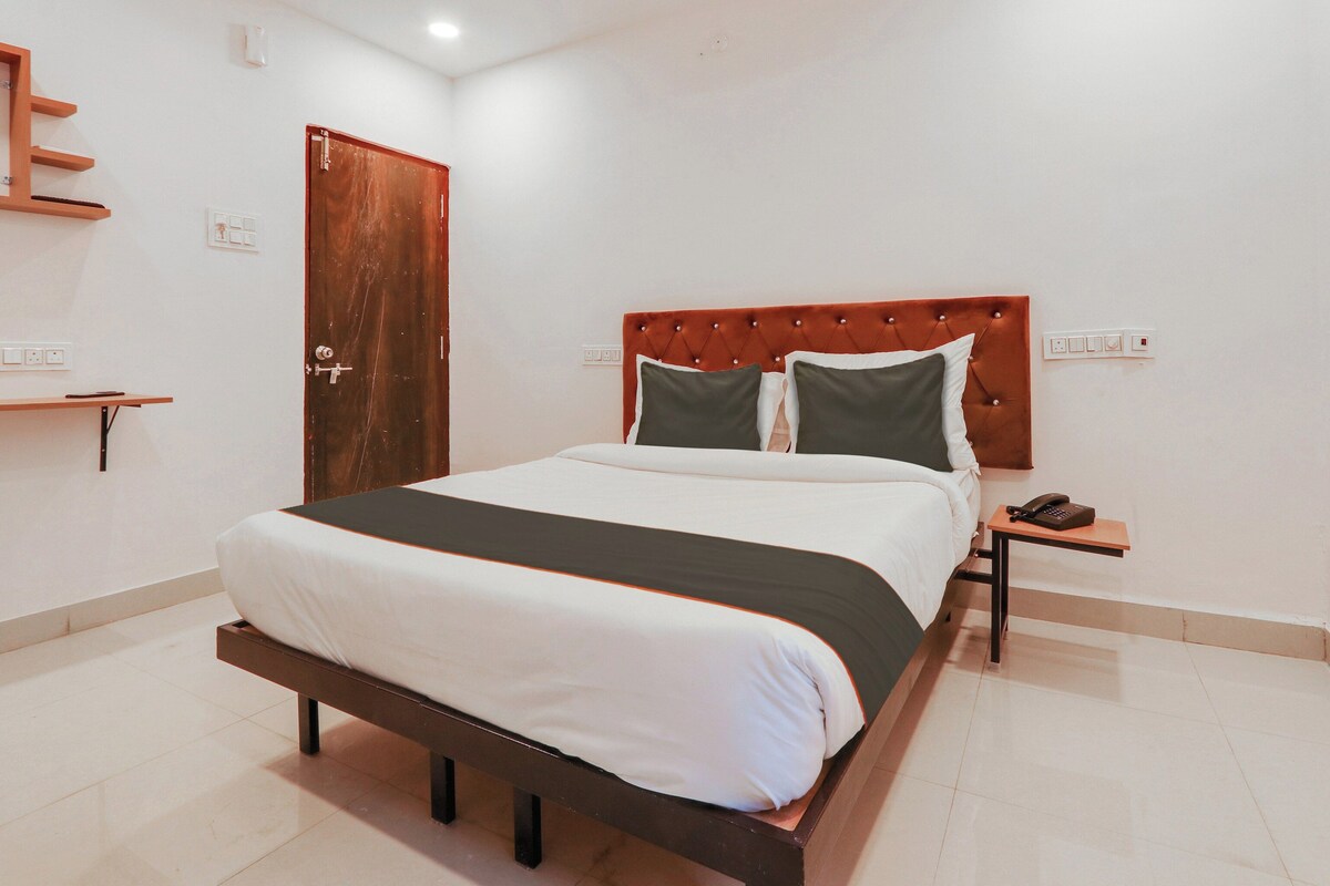 Kamar