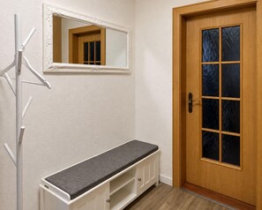 Interior - Holiday Home Lieselotte in the Heart of the Thuringian Forest (Brotterode-Trusetal)