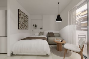 Room - Elvita Apartments 6 Athens (Athina)