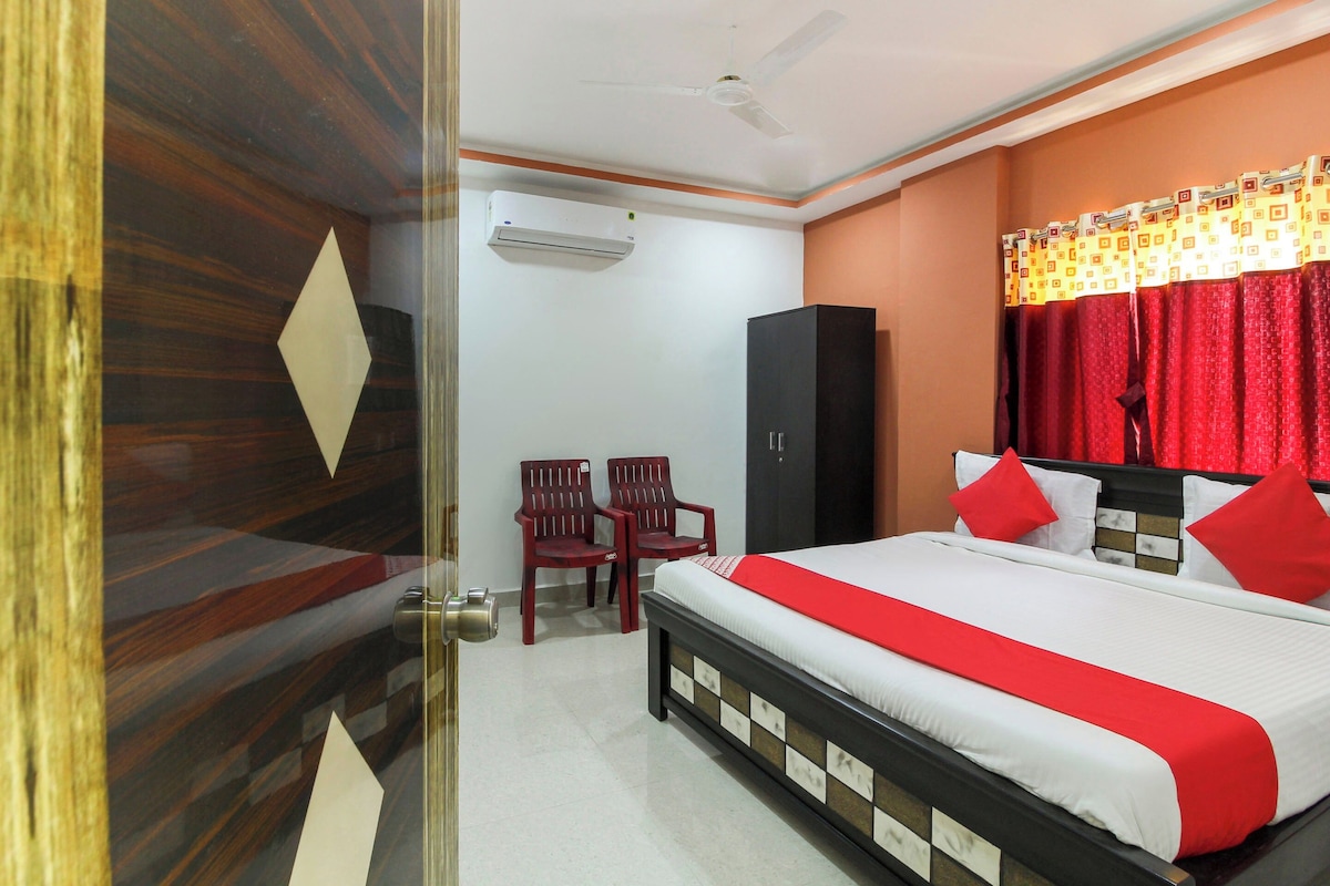 Kamar