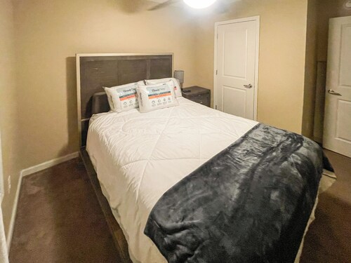 114 - Modern 3BR Home