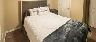114 - Modern 3BR Home
