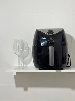 Kaffee und/oder Kaffeemaschine