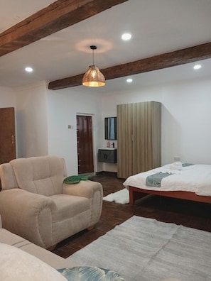 Room - Turi View Homes (Elburgon)
