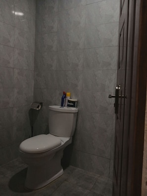 Bathroom - Turi View Homes (Elburgon)