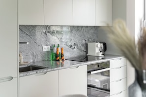 Privékitchenette