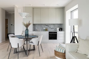 Kitchenette privada