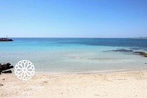 Beach - Vrbo Property (Marina di Pescoluse)