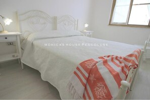 Room - Vrbo Property (Marina di Pescoluse)
