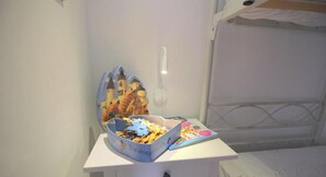 Room - Vrbo Property (Marina di Pescoluse)