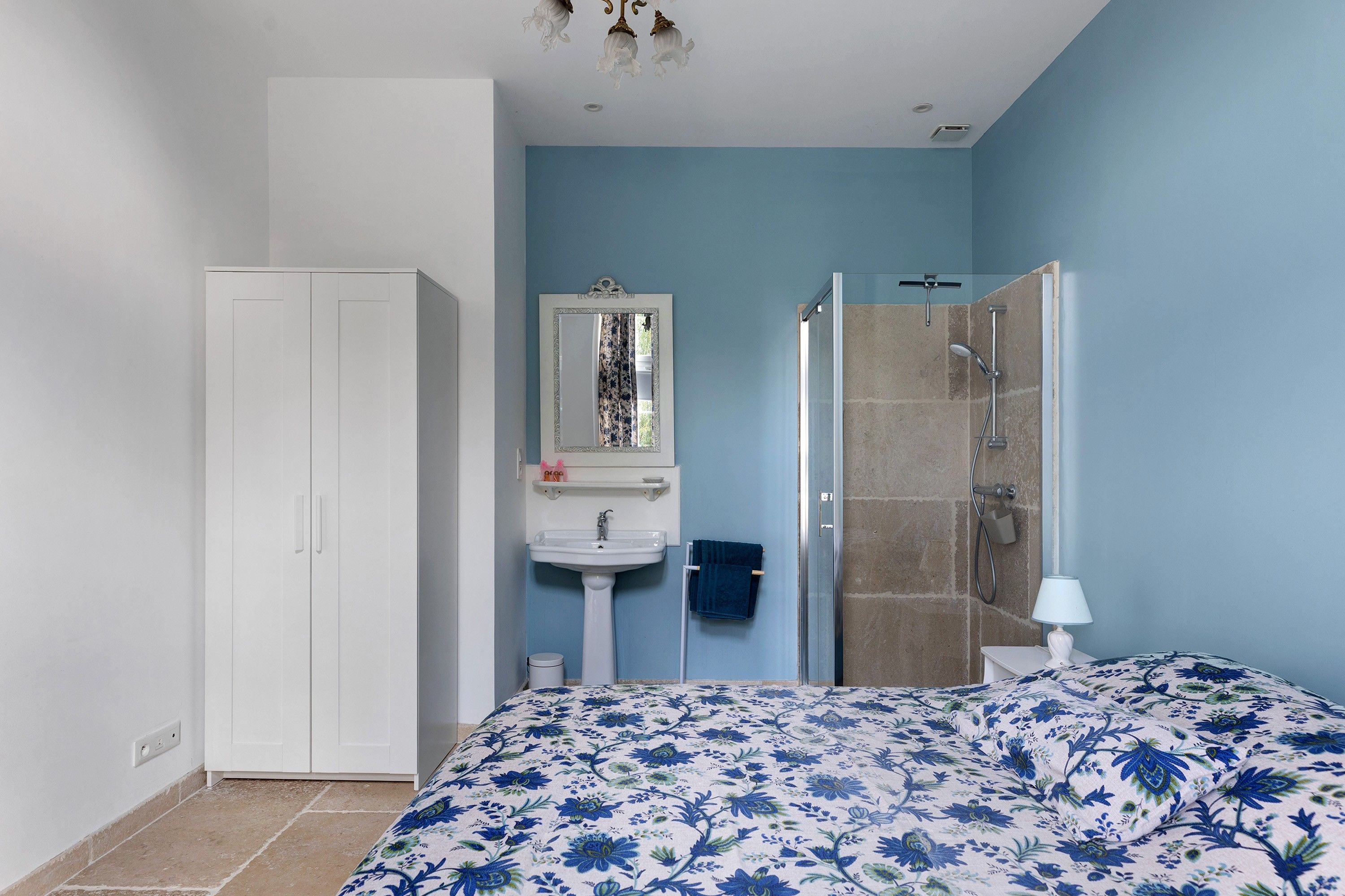 Salle de bain