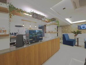 Khu sảnh