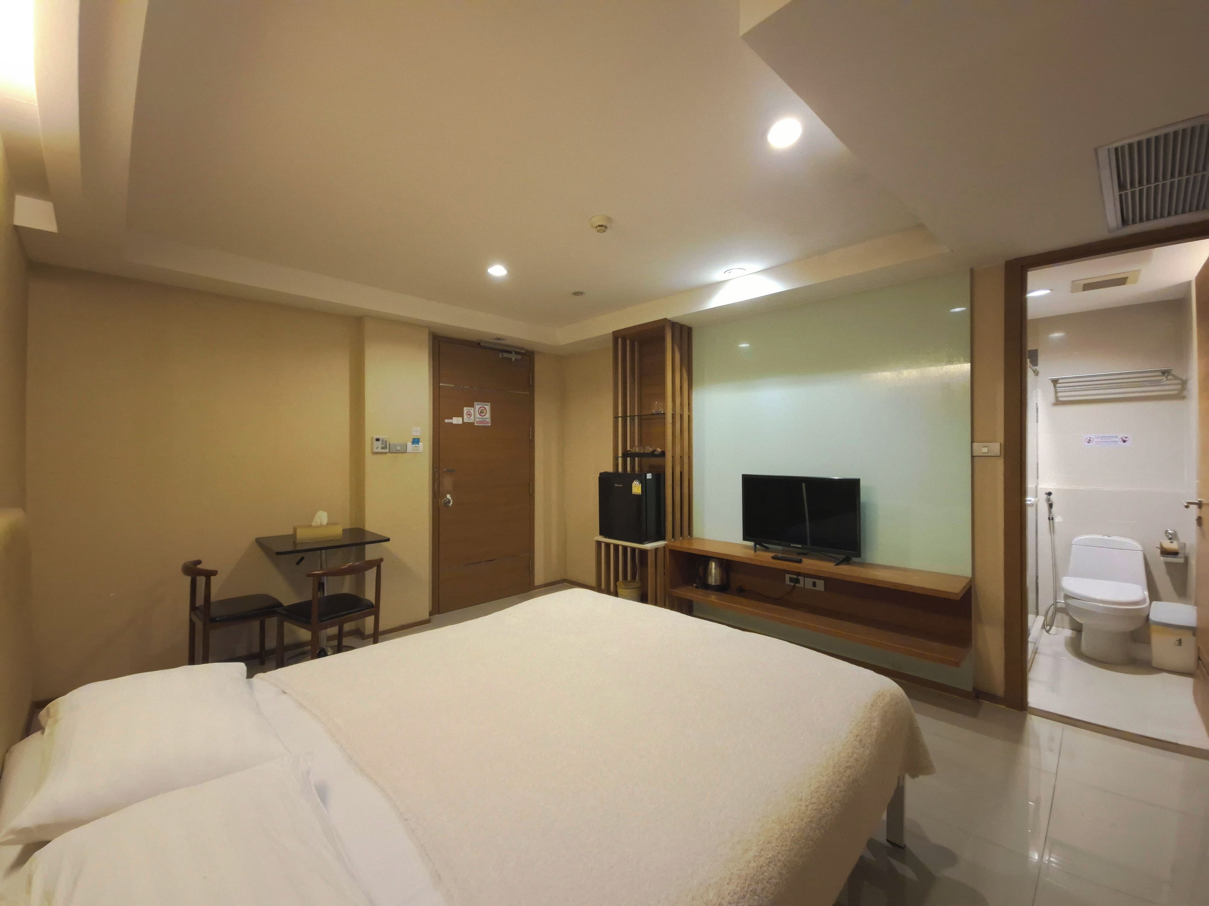 Habitación