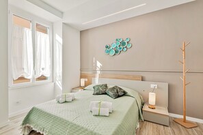Room - 5 Terredeipoeti plus  (La Spezia)