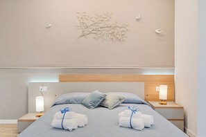 Room - 5 Terredeipoeti plus  (La Spezia)