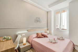 Room - 5 Terredeipoeti plus  (La Spezia)