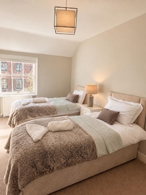 Room - Exceptional Georgian Residence - Stephen’s Green (Dublin 2)