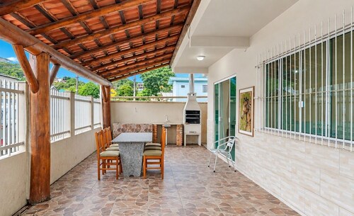 House in Condo. w/ Priv. BBQ Csh0546