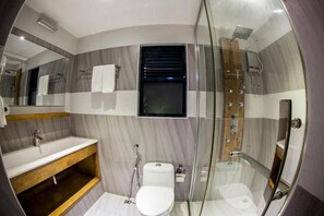 Badkamer