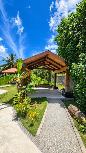 Jardin