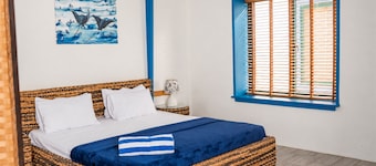 Long Beach Laamu