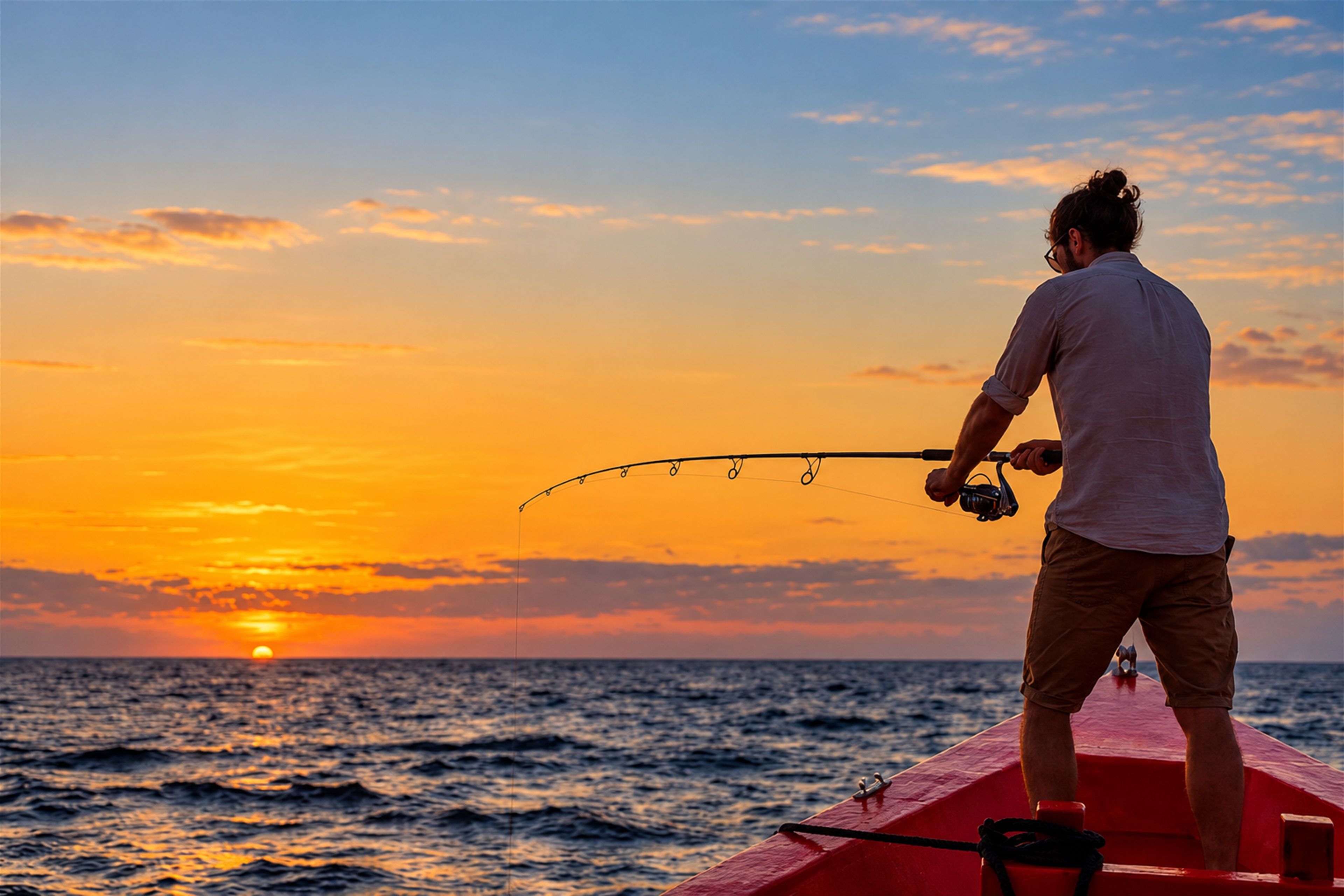 Pesca