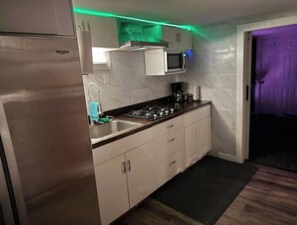 Cuisine privée