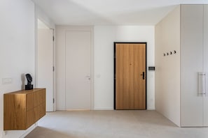 Interior - Towarowa Square V P&O Apartments (Warszawa)