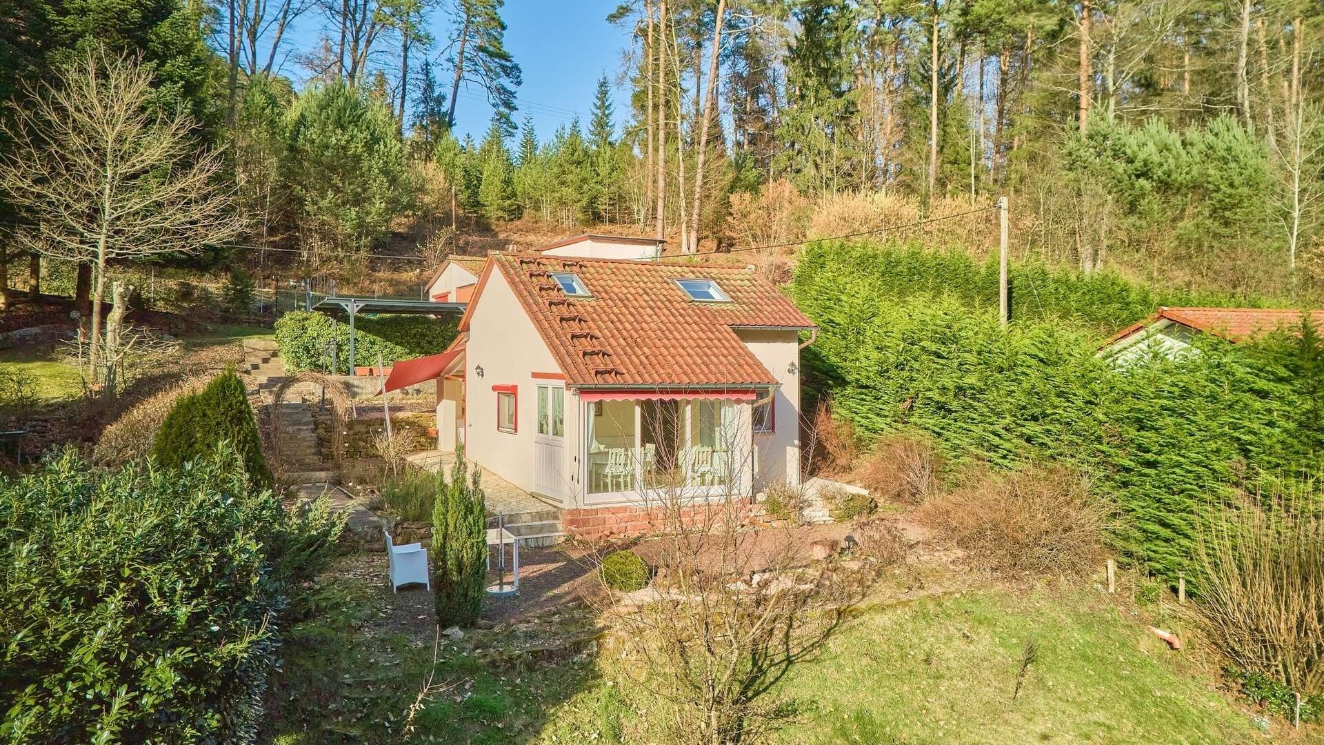 Außenbereich