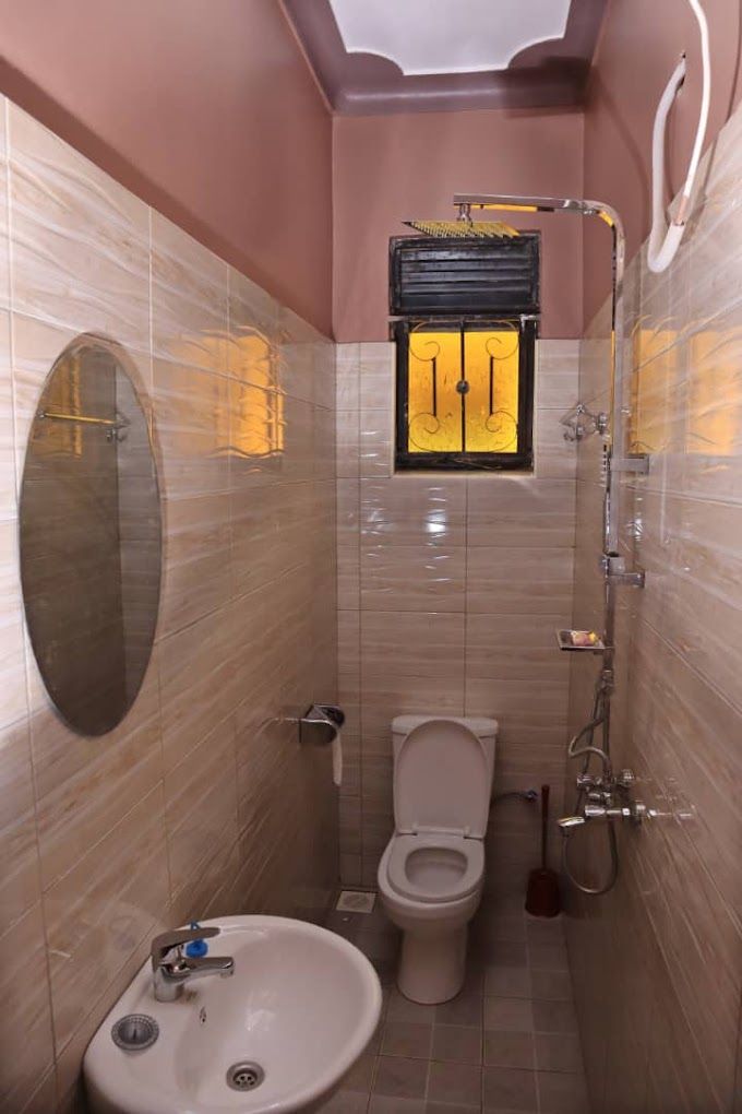 Baño