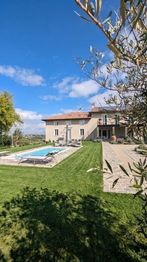Exterior - Vrbo Property (Piemonte)