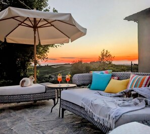Terrass/Patio