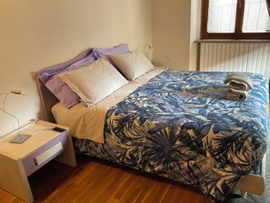 Room - Vrbo Property (Bergamo)