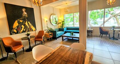 Somos Hotel-san Juan