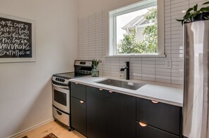 Privékeuken