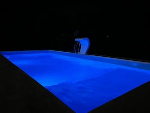 Pool - Beautiful 3-bedroom house in delightful Imperial perfect for your stay (Imperial)