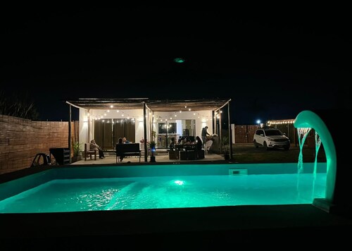 Beautiful 3-bedroom house in delightful Imperial perfect for your stay