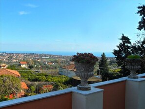 Room - Villa Bonaccorso Casale-splendida Villa Immersa nel Verde (Viagrande)