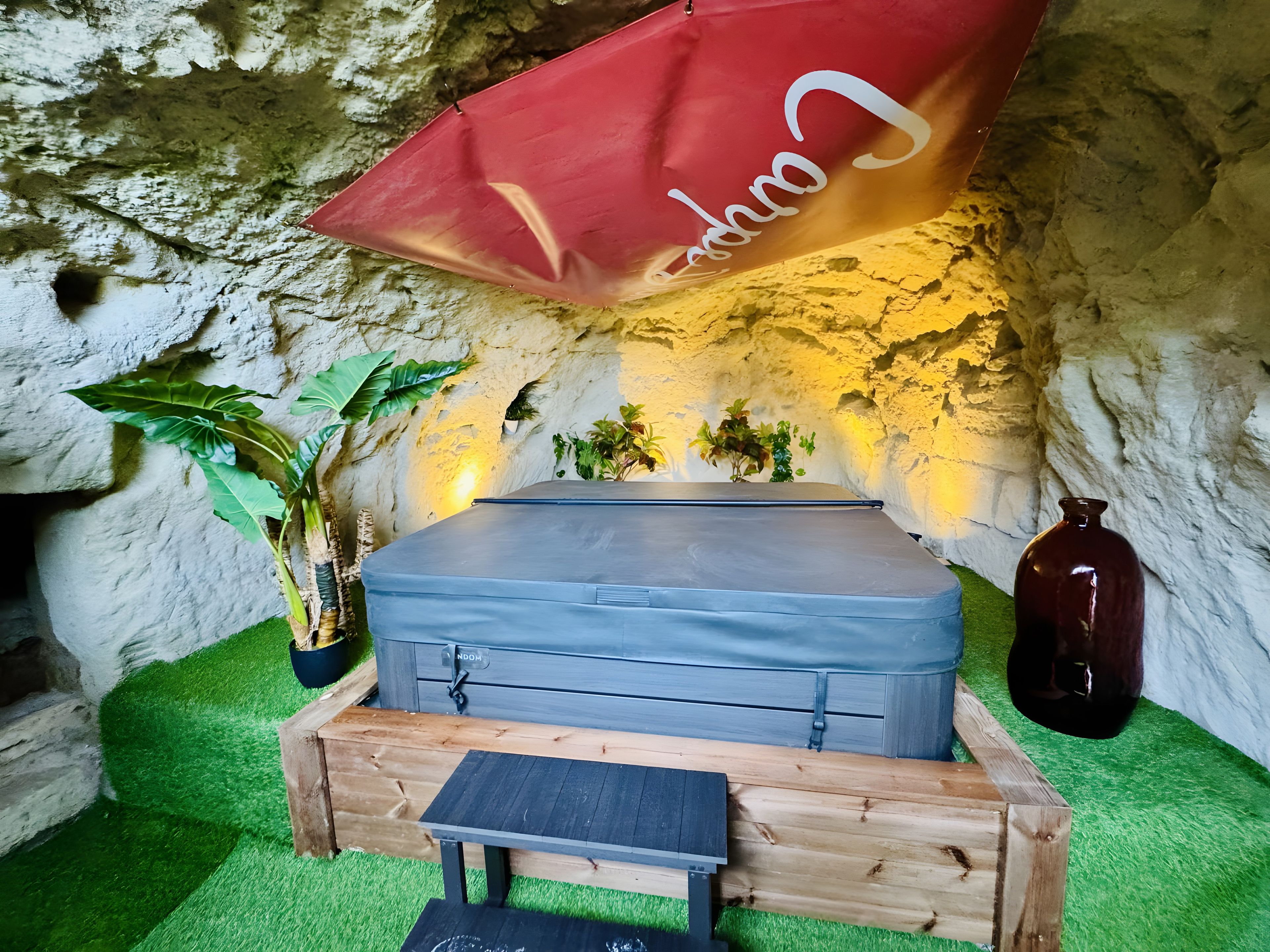 SPA