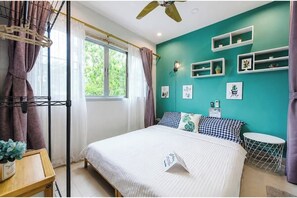 Room - The Palm House, Hua Hin (Nong Kae)