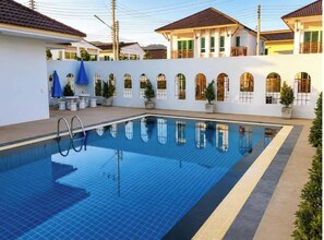 Pool - The Palm House, Hua Hin (Nong Kae)