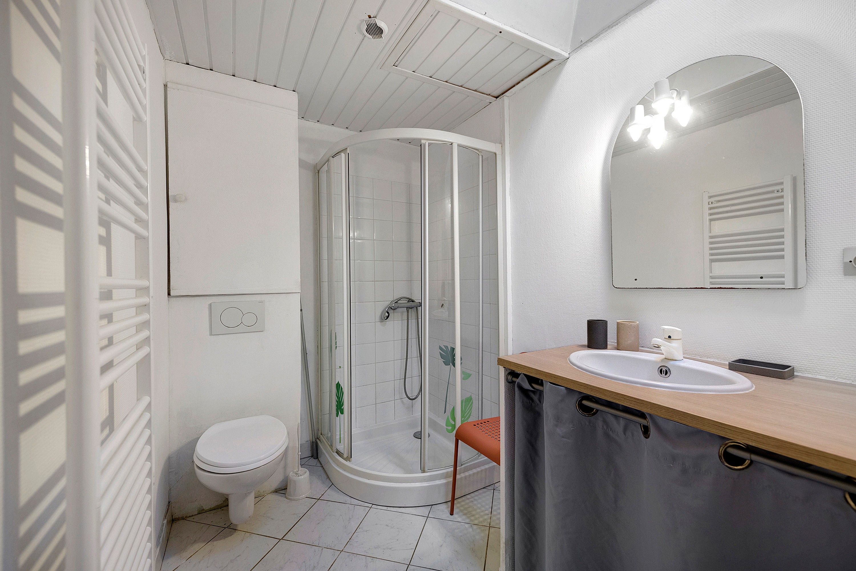 Baño