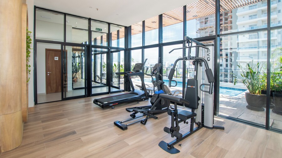 Corporate Stays Habitalis Mburucuya- 15E