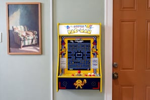 Spelletjeskamer