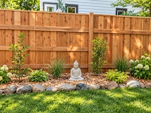 Exterior detail - Spacious 8-bedroom house in charming Saint Paul with AC and gym (Saint Paul)