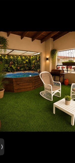 Piscina