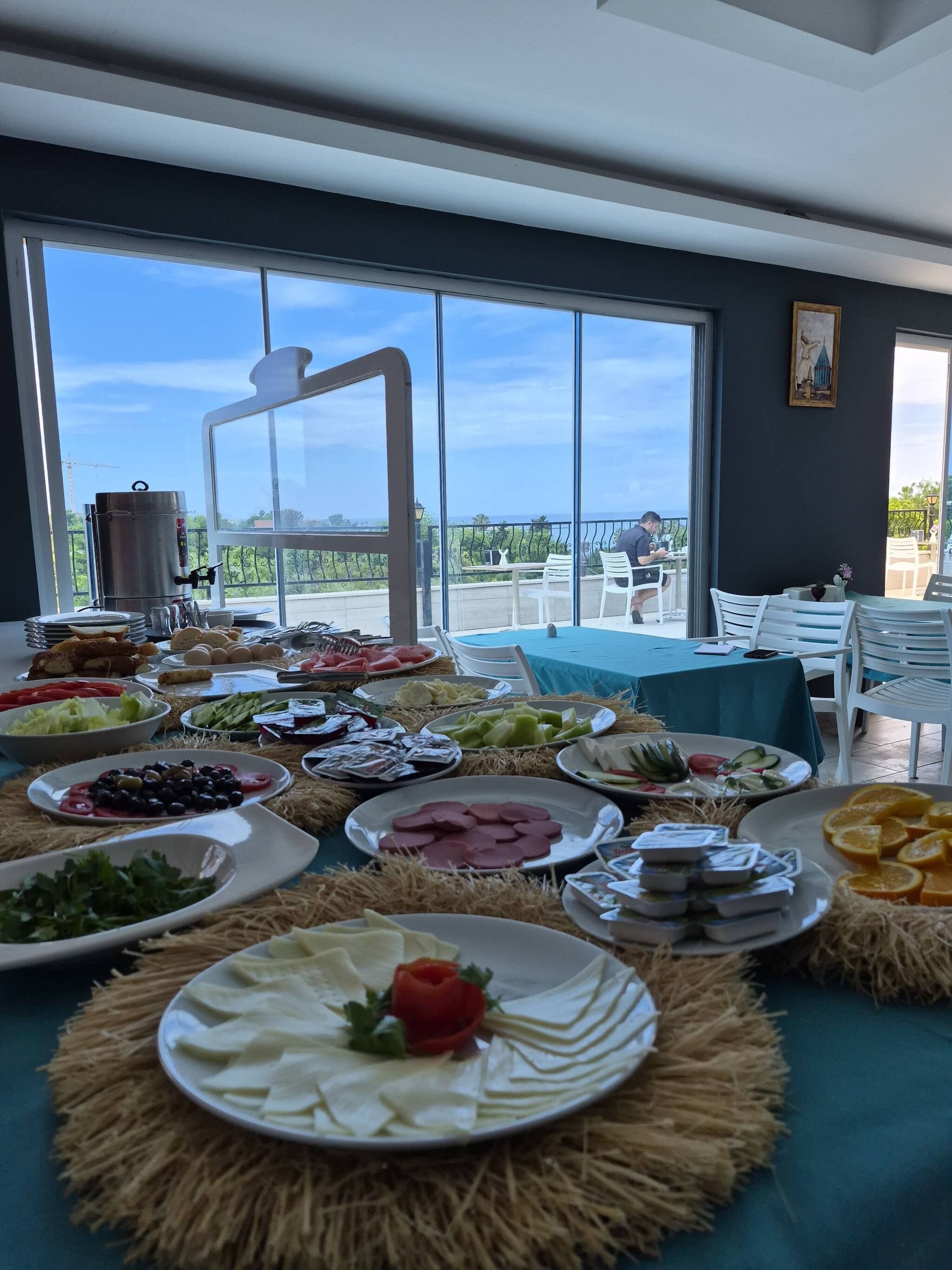 Tempat makan